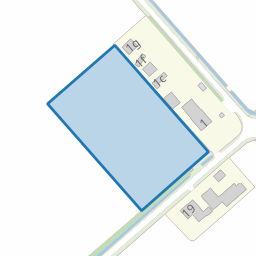 Perceel HDB01-P-164
