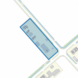 Perceel HDB01-P-165