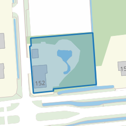 Perceel HDB01-P-168