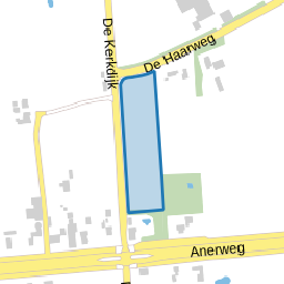Perceel HDB01-P-169