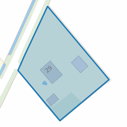 Perceel HDB01-P-172