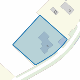 Perceel HDB01-P-184