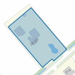 Perceel HDB01-P-186