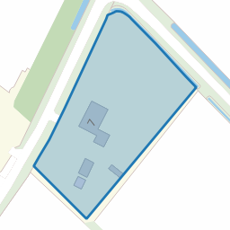 Perceel HDB01-P-210