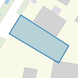 Perceel HDB01-P-214