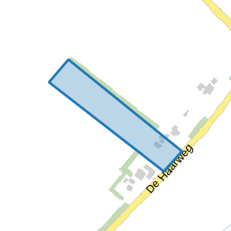 Perceel HDB01-P-22