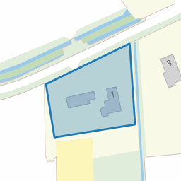 Perceel HDB01-P-232
