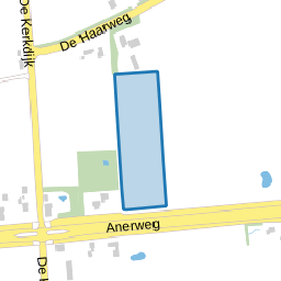 Perceel HDB01-P-237