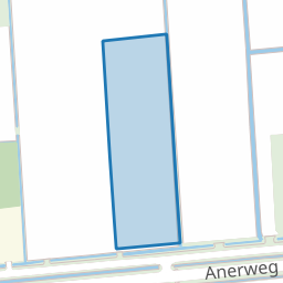 Perceel HDB01-P-238