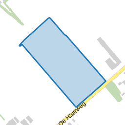 Perceel HDB01-P-284