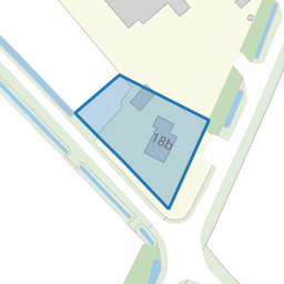 Perceel HDB01-P-291