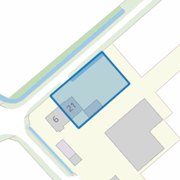Perceel HDB01-P-299