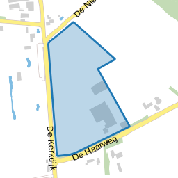 Perceel HDB01-P-328