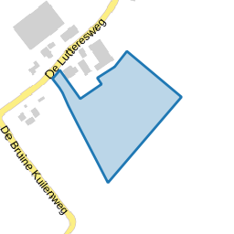 Perceel HDB01-P-334