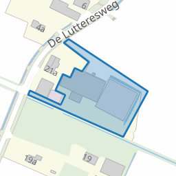 Perceel HDB01-P-360