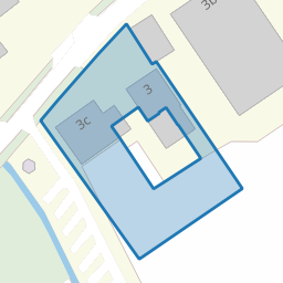 Perceel HDB01-P-384