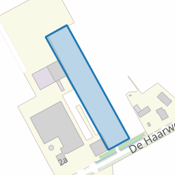 Perceel HDB01-P-39