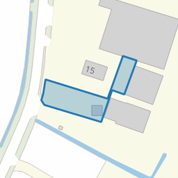 Perceel HDB01-P-452