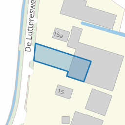 Perceel HDB01-P-453