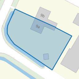 Perceel HDB01-P-456