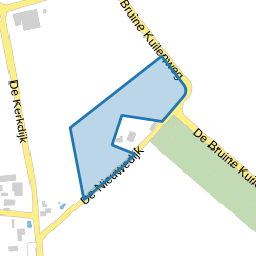 Perceel HDB01-P-467