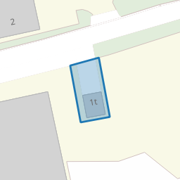 Perceel HDB01-P-5
