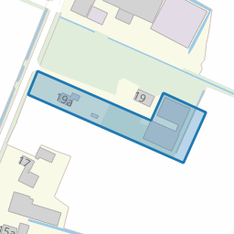 Perceel HDB01-P-515