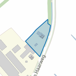 Perceel HDB01-P-529