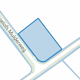 Perceel HDB01-R-159
