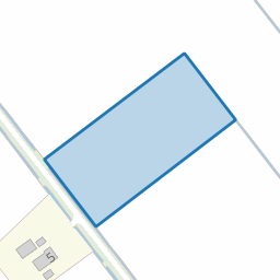 Perceel HDB01-R-161