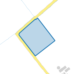 Perceel HDB01-R-165