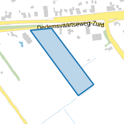 Perceel HDB01-R-221