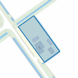 Perceel HDB01-R-230