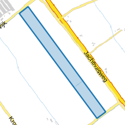 Perceel HDB01-R-251