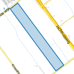 Perceel HDB01-R-252