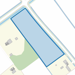 Perceel HDB01-R-258