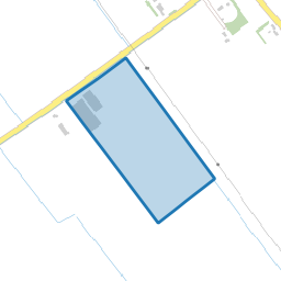 Perceel HDB01-R-263