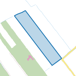 Perceel HDB01-R-273
