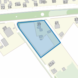 Perceel HDB01-R-31