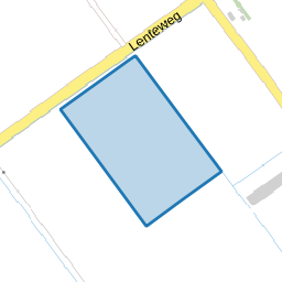 Perceel HDB01-R-340
