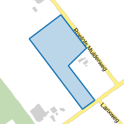 Perceel HDB01-R-346