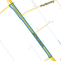 Perceel HDB01-R-354