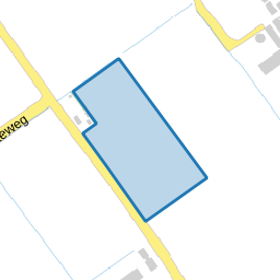 Perceel HDB01-R-381