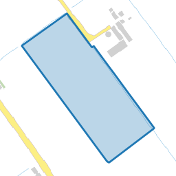 Perceel HDB01-R-382