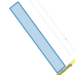 Perceel HDB01-R-393