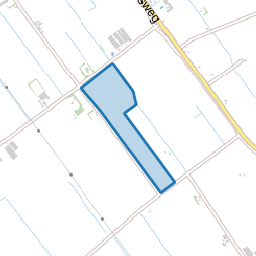 Perceel HDB01-R-397