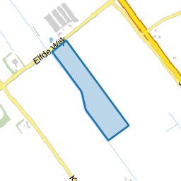 Perceel HDB01-R-408