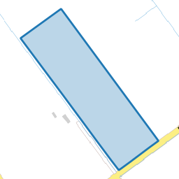 Perceel HDB01-R-409