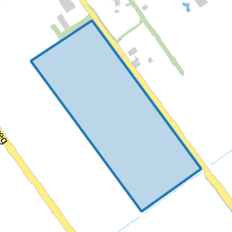 Perceel HDB01-R-414
