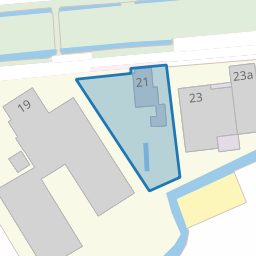 Perceel HDB01-R-425